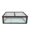 Wooden Cold Frame 1 Wooden Cold Frame -Elise Bloom 12828974 1285013038511183