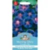Mr. Fothergill's Morning Glory Grandpa Otts (Ipomoea Purpurea) Seeds -Elise Bloom 12831380 1004831916483328
