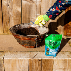 Ecofective Natural Water Storing Granules - 350g -Elise Bloom 12832447 7235027535259785