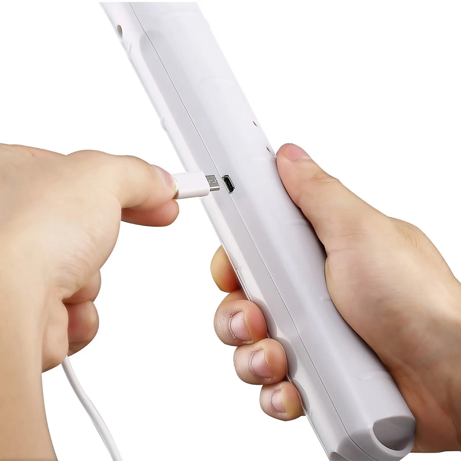 None Insect Killer & Rechargeable Lamp Racquet 5 None Insect Killer & Rechargeable Lamp Racquet - Image 3