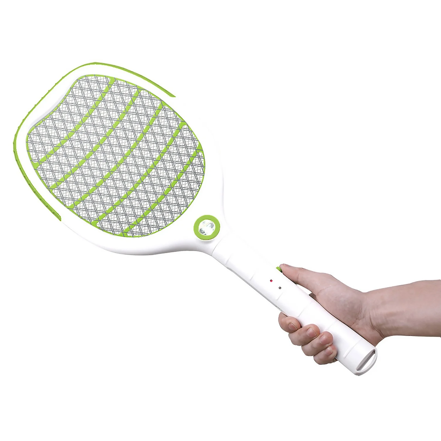 None Insect Killer & Rechargeable Lamp Racquet 3 None Insect Killer & Rechargeable Lamp Racquet