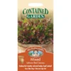 Mr. Fothergill's Mixed Lettuce Red Leaves (Lactuca Sativa) Seeds -Elise Bloom 12832667 1754831603998039
