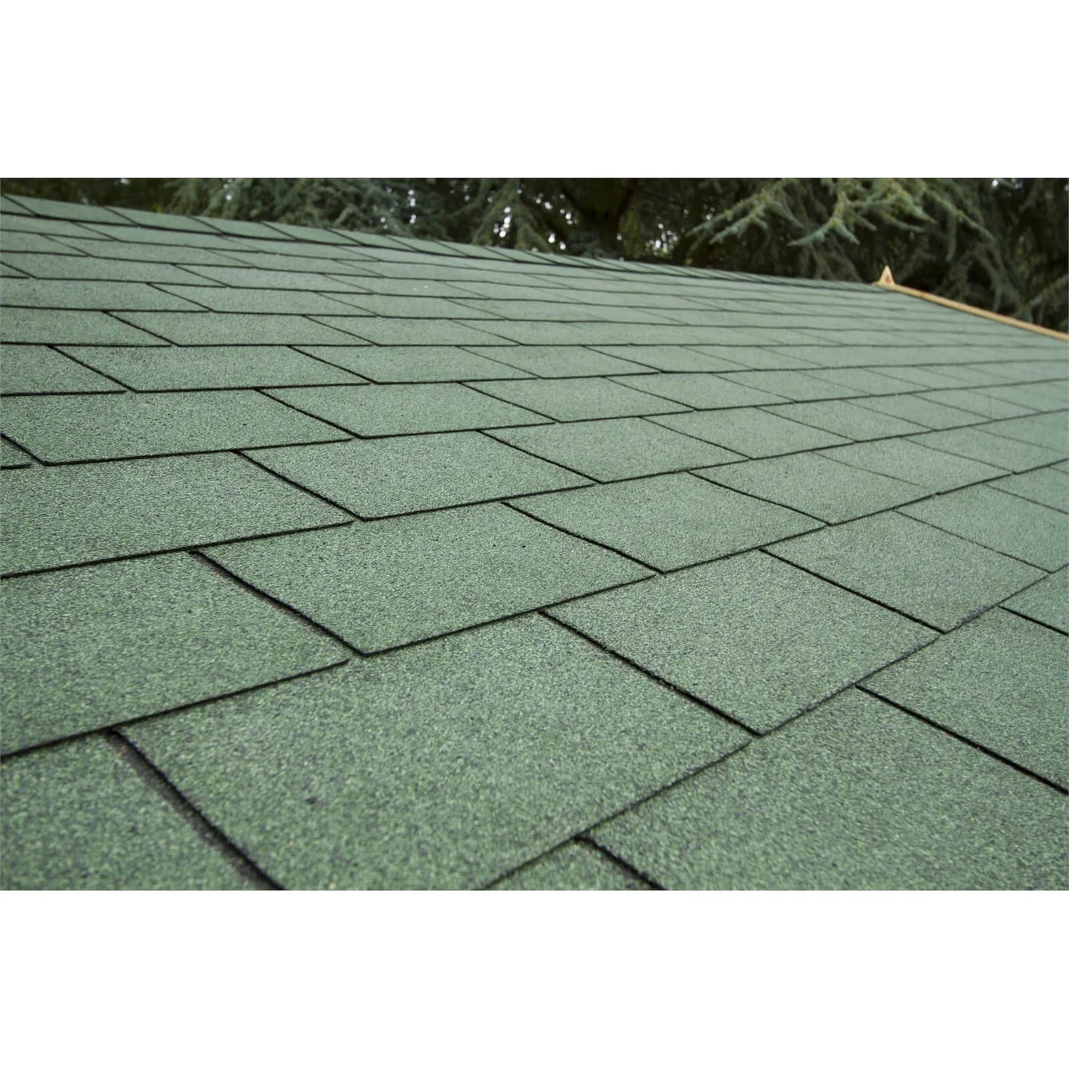 Chiltern 4.0m X 3.0m Log Cabin Double Glazed With Felt Shingles And Underlay 9 Chiltern 4.0m X 3.0m Log Cabin Double Glazed With Felt Shingles And Underlay - Image 7