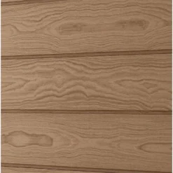 Keter Newton 7.5 X 11ft Outdoor Plastic Garden Storage Shed - Brown 13 Keter Newton 7.5 X 11ft Outdoor Plastic Garden Storage Shed - Brown -Elise Bloom 12833045 1034843485087660