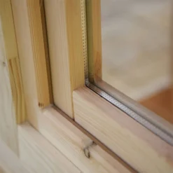 Forest Mendip 5.0m X 4.0m Log Cabin Double Glazed, 24kg Polyester Felt, No Underlay - Installation Included 18 Forest Mendip 5.0m X 4.0m Log Cabin Double Glazed, 24kg Polyester Felt, No Underlay - Installation Included -Elise Bloom 12833119 1754833198193665