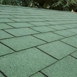 Forest Blakedown 6.0m X 4.0m Log Cabin Double Glazed Felt Shingles, Plus Underlay - Installation Included -Elise Bloom 12833151 1564833199051524