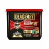 Deadfast Mouse And Rat Killer Plus 15 Block -Elise Bloom 12833189 1885019845535924