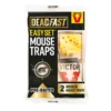 Deadfast Easy Set Mouse Twin 1 Deadfast Easy Set Mouse Twin -Elise Bloom 12833192 1265019845408331