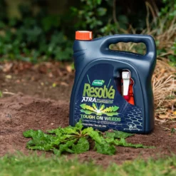 Resolva Xtra Tough Ready To Use 3L 6 Resolva Xtra Tough Ready To Use 3L -Elise Bloom 12833527 8844914812427207