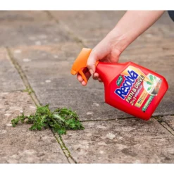 Resolva Path & Drive Weed Killer - 1L -Elise Bloom 12833532 1254914617193015