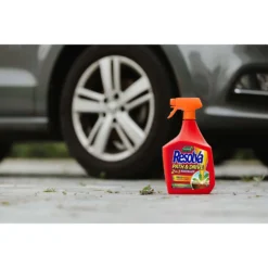 Resolva Path & Drive Weed Killer - 1L -Elise Bloom 12833532 6284914617225208