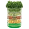 Mr. Fothergill's Microgreens Kitchen Seed Sprouter -Elise Bloom 12834204 1764831917368880