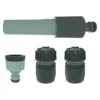 Homebase Nozzle Starter Set 1 Homebase Nozzle Starter Set -Elise Bloom 12834409 1174831940710947