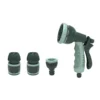 Homebase 8 Pattern Spray Gun Set 1 Homebase 8 Pattern Spray Gun Set -Elise Bloom 12834415 8525029348699356