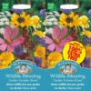 Mr. Fothergill's Wildlife Attracting Garden Varieties Mixed -Elise Bloom 12834638 1954831942587939