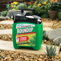 Roundup Speed Ultra Ready To Use Pump N Go Weedkiller - 5L 7 Roundup Speed Ultra Ready To Use Pump N Go Weedkiller - 5L -Elise Bloom 12834786 3554833167521287
