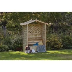 Anchor Fast Seated Arbour FSC 10 Anchor Fast Seated Arbour FSC -Elise Bloom 12835671 2804832988873351