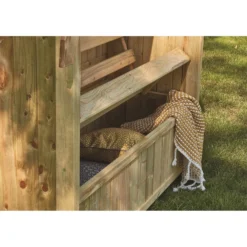 Anchor Fast Storage Arbour FSC 9 Anchor Fast Storage Arbour FSC -Elise Bloom 12835674 1324832989946250