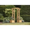 None RHS Arch With Planters 1 None RHS Arch With Planters -Elise Bloom 12835701 8994831962971586