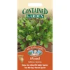 Mr. Fothergill's Mixed Lettuce Leaves (Lactuca Sativa) Seeds -Elise Bloom 12836148 1814831944247320