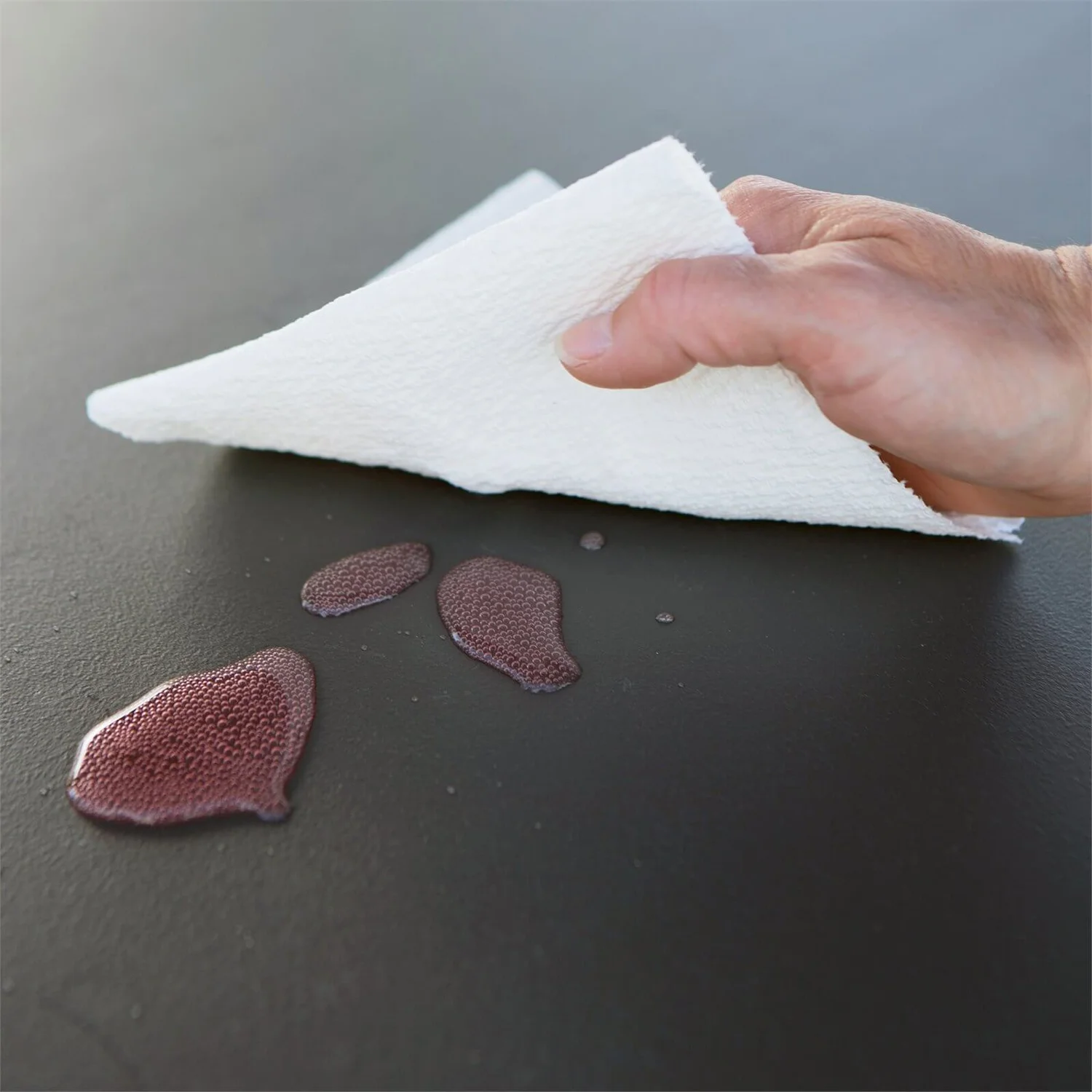 Lifetime Heavy Duty 492L Outdoor Deck Box - Carbonized Gray 9 Lifetime Heavy Duty 492L Outdoor Deck Box - Carbonized Gray - Image 7