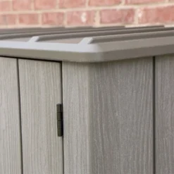 Lifetime 1500L Rough Cut Vertical Storage Cabinet 17 Lifetime 1500L Rough Cut Vertical Storage Cabinet -Elise Bloom 12836581 1504833207984819