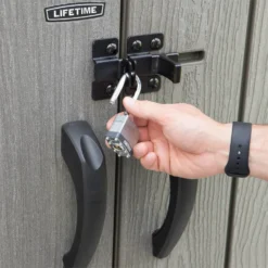 Lifetime 1500L Rough Cut Vertical Storage Cabinet 20 Lifetime 1500L Rough Cut Vertical Storage Cabinet -Elise Bloom 12836581 1624833208106790