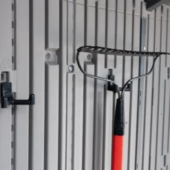 Lifetime 8x12.5 Ft Rough Cut Outdoor Storage Shed 16 Lifetime 8x12.5 Ft Rough Cut Outdoor Storage Shed -Elise Bloom 12836583 1014833208592208