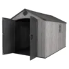 Lifetime 8x12.5 Ft Rough Cut Outdoor Storage Shed 2 Lifetime 8x12.5 Ft Rough Cut Outdoor Storage Shed -Elise Bloom 12836583 2374831960963146