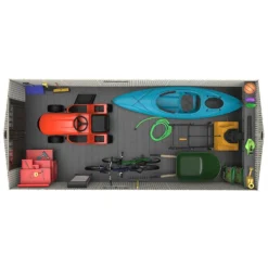 Lifetime 17.5 X 8 Ft Dual Entry Outdoor Storage Shed 16 Lifetime 17.5 X 8 Ft Dual Entry Outdoor Storage Shed -Elise Bloom 12836595 4405012583867369