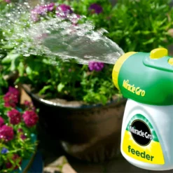 Miracle-Gro Soluble Feeder 9 Miracle-Gro Soluble Feeder -Elise Bloom 12838275 1224832979331002