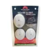 Beacon Mouse And Rat Repeller - 46m2 Range (Pack Of 3) 1 Beacon Mouse And Rat Repeller - 46m2 Range (Pack Of 3) -Elise Bloom 12838351 8124831883294091