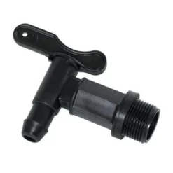 None Water Butt Tap