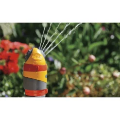 Hozelock Round Garden Sprinkler Pro 314m² 10 Hozelock Round Garden Sprinkler Pro 314m² -Elise Bloom 12838465 6514832957739321