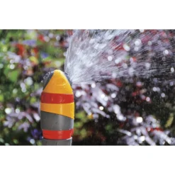 Hozelock Round Garden Sprinkler Pro 314m² 9 Hozelock Round Garden Sprinkler Pro 314m² -Elise Bloom 12838465 7644832957985447