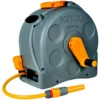 Hozelock 2 In 1 Compact Enclosed Hose Reel - 25m 2 Hozelock 2 In 1 Compact Enclosed Hose Reel - 25m -Elise Bloom 12839042 7974831884579489