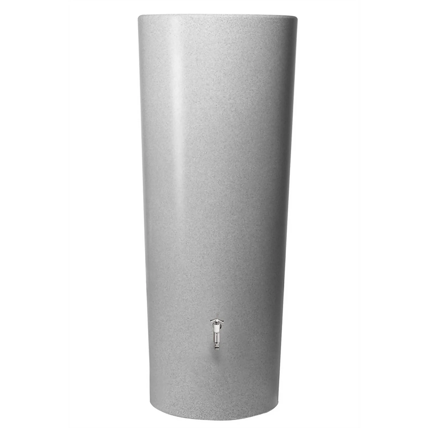Garantia Stone 2In1 Water Tank - 350L - Silver 5 Garantia Stone 2In1 Water Tank - 350L - Silver - Image 3