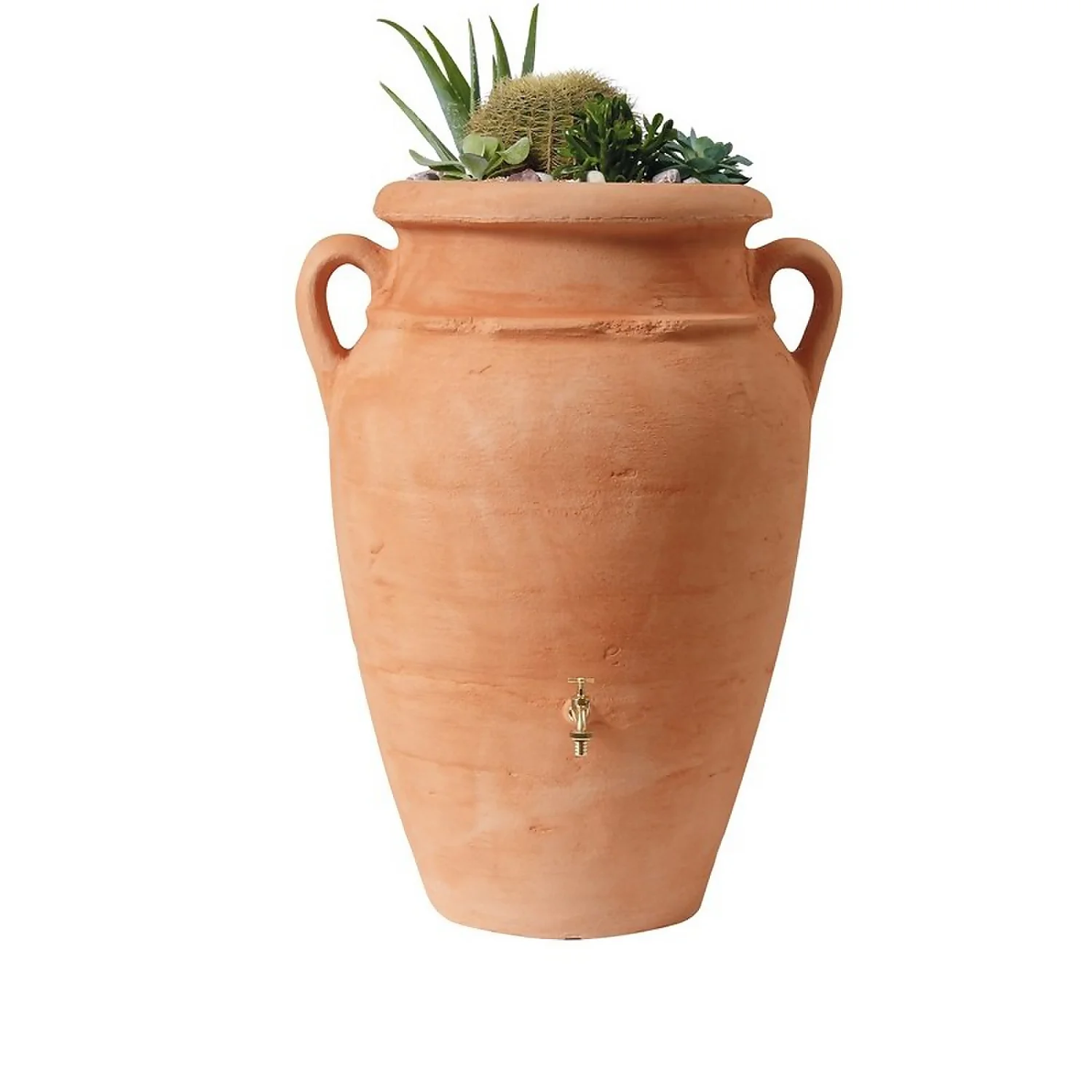 Garantia Antique Amphora Water Tank - 250L 3 Garantia Antique Amphora Water Tank - 250L