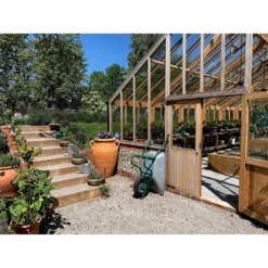 Garantia Antique Amphora Water Tank - 250L 6 Garantia Antique Amphora Water Tank - 250L -Elise Bloom 12839997 1674845846545901