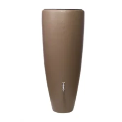 Garantia 2 In 1 Water Collector 300L - Taupe 7 Garantia 2 In 1 Water Collector 300L - Taupe -Elise Bloom 12840120 7594847723477493
