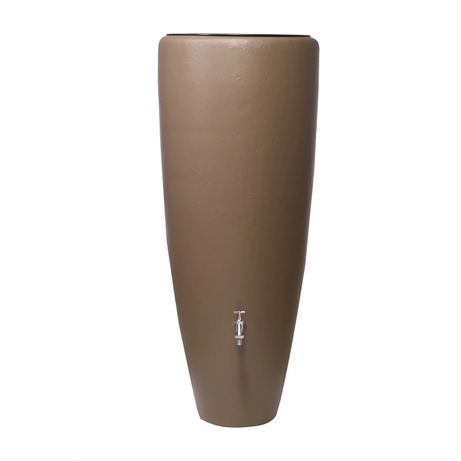 Garantia 2 In 1 Water Collector 300L - Taupe 5 Garantia 2 In 1 Water Collector 300L - Taupe - Image 3