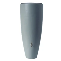 Garantia 2 In1 Water Collector - 300L - Zinc Grey 7 Garantia 2 In1 Water Collector - 300L - Zinc Grey -Elise Bloom 12840122 1914910189173251
