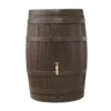 Garantia Barrica Rain Water Barrel - 420L 2 Garantia Barrica Rain Water Barrel - 420L -Elise Bloom 12840126 5964847476488567