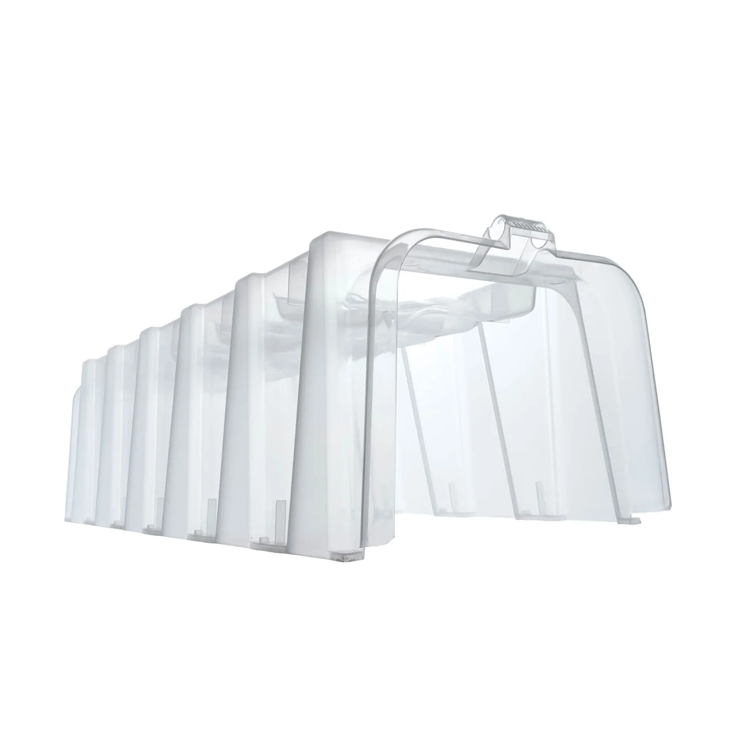 Garantia Sunny Growing Tunnel 3 Garantia Sunny Growing Tunnel