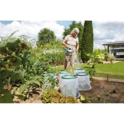 Garantia Sunny Forcing Cloche 7 Garantia Sunny Forcing Cloche -Elise Bloom 12840402 8344845847866681