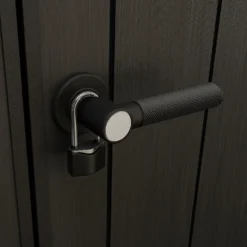 Keter Oakland 7.5 X 9ft Outdoor Garden Apex Storage Shed - Grey 18 Keter Oakland 7.5 X 9ft Outdoor Garden Apex Storage Shed - Grey -Elise Bloom 12840578 1505036179729818