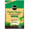 Miracle-Gro Patch Magic Grass Seed, Feed & Coir - 48 Patch Bag 2 Miracle-Gro Patch Magic Grass Seed, Feed & Coir - 48 Patch Bag -Elise Bloom 12841642 1354927305526227