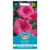 Mr. Fothergill's Lavatera Ruby Regis Seeds -Elise Bloom 12842010 3304831910342082