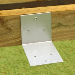 Mercia 6x4ft Pressure Treated Wooden Shed Base -Elise Bloom 12842215 2024833194041755