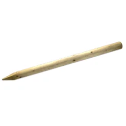 Forest Wooden Tree Stake - 1.8m